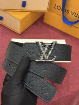 wholesale quality louis vuitton dimension drift belt model no. 851